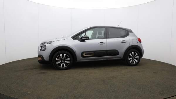Used Citroen C3 2023 for sale - 75364314: Photo 35