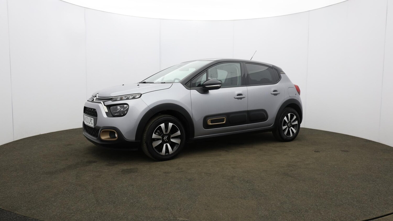Vehicle 37