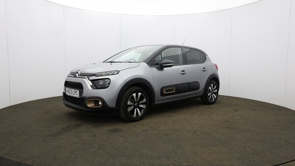 Used Citroen C3 2023 for sale - 75364314: Photo 38