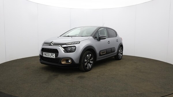 Used Citroen C3 2023 for sale - 75364314: Photo 39