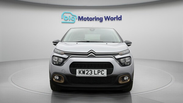 Used Citroen C3 2023 for sale - 75364314: Photo 3
