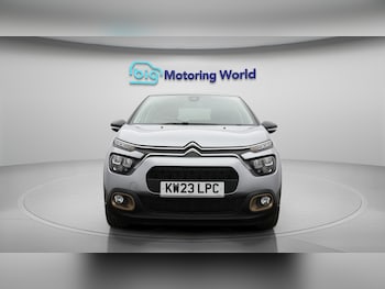 Used Citroen C3 2023 for sale - 75364314: Photo