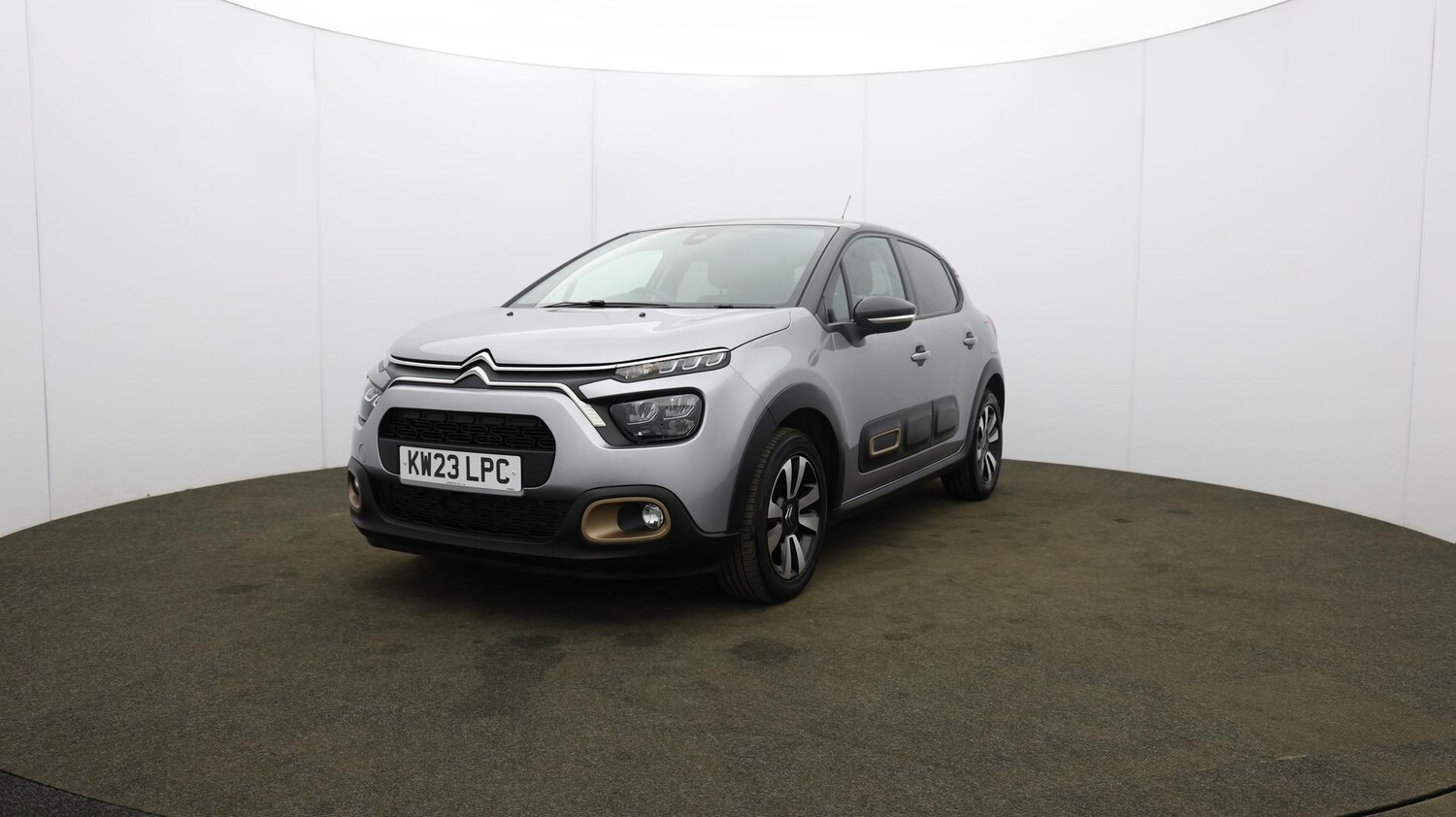 Vehicle 40