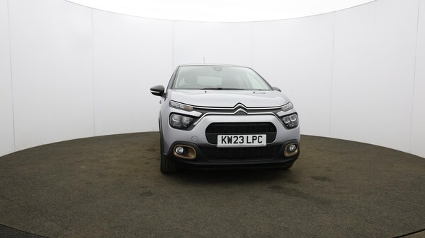 Used Citroen C3 2023 for sale - 75364314: Photo 44