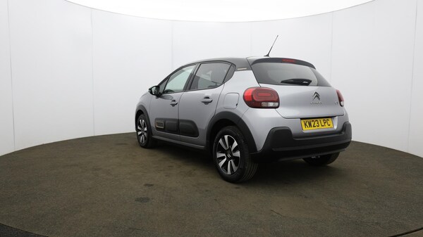 Used Citroen C3 2023 for sale - 75364314: Photo 45