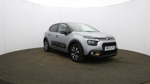 Used Citroen C3 2023 for sale - 75364314: Photo 48