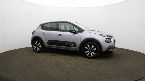 Used Citroen C3 2023 for sale - 75364314: Photo 51