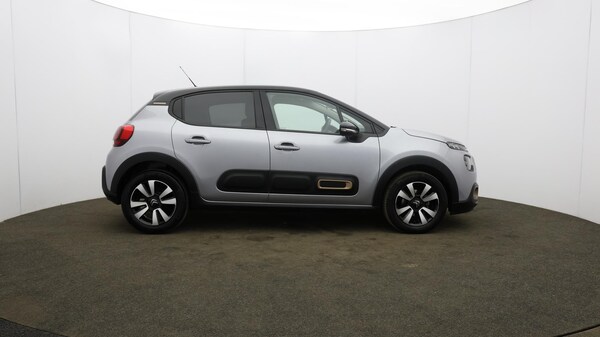 Used Citroen C3 2023 for sale - 75364314: Photo 54