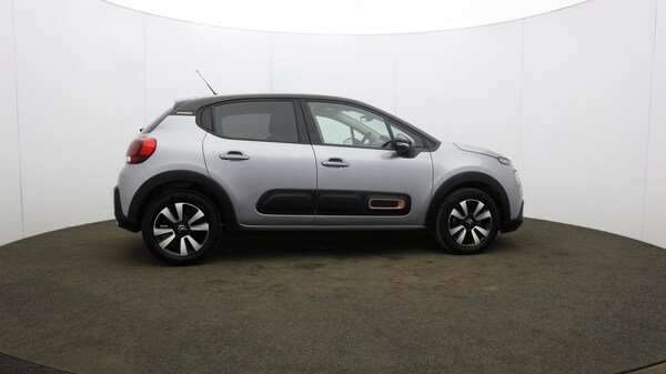 Used Citroen C3 2023 for sale - 75364314: Photo 55