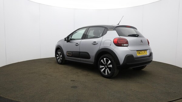 Used Citroen C3 2023 for sale - 75364314: Photo 56