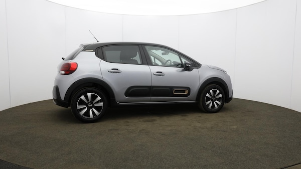 Used Citroen C3 2023 for sale - 75364314: Photo 57