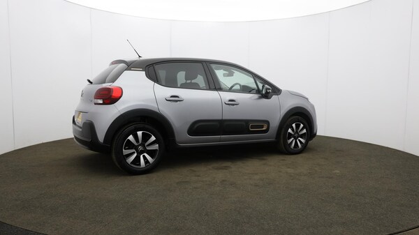 Used Citroen C3 2023 for sale - 75364314: Photo 58