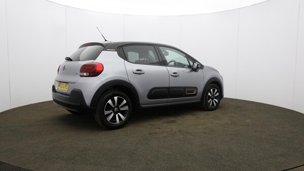 Used Citroen C3 2023 for sale - 75364314: Photo 59