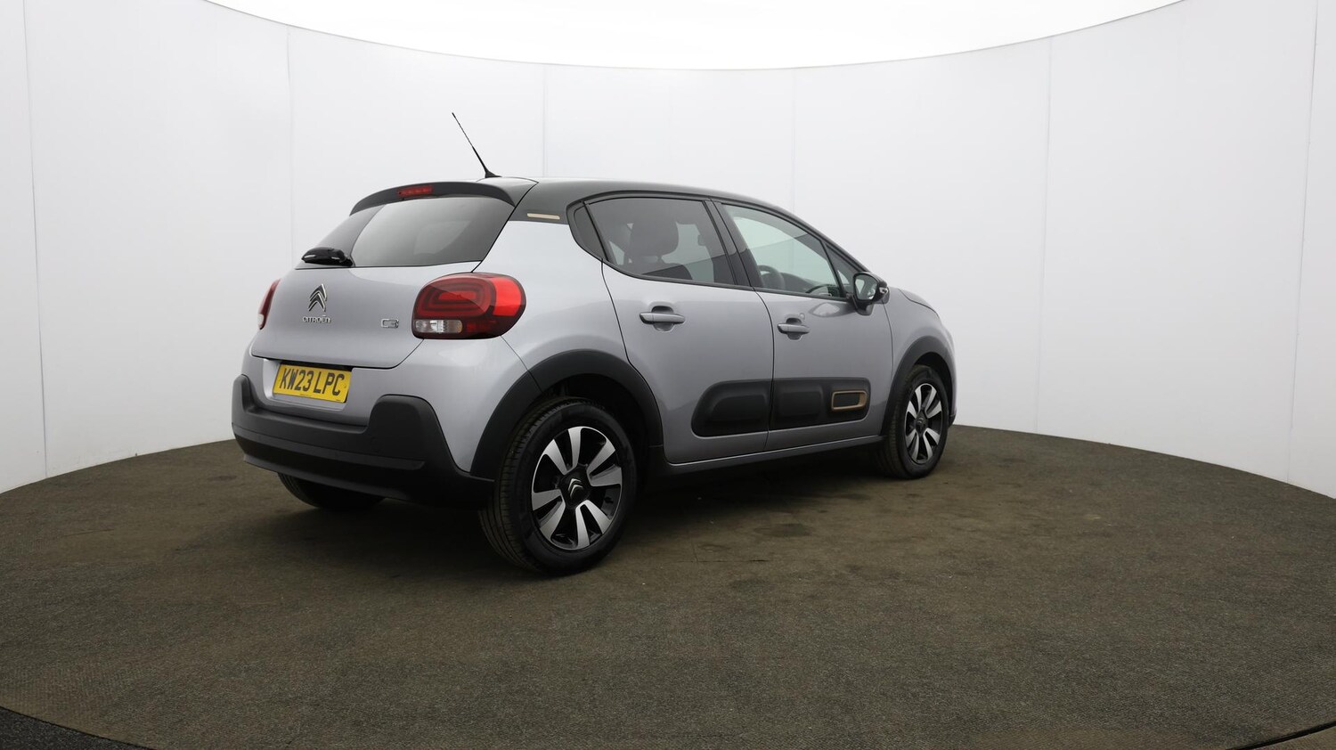Vehicle 60