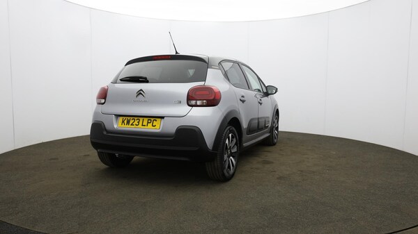 Used Citroen C3 2023 for sale - 75364314: Photo 62
