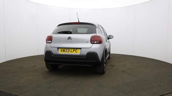Used Citroen C3 2023 for sale - 75364314: Photo 63
