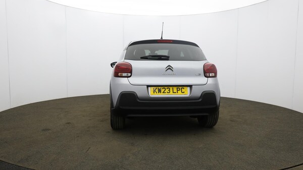 Used Citroen C3 2023 for sale - 75364314: Photo 65
