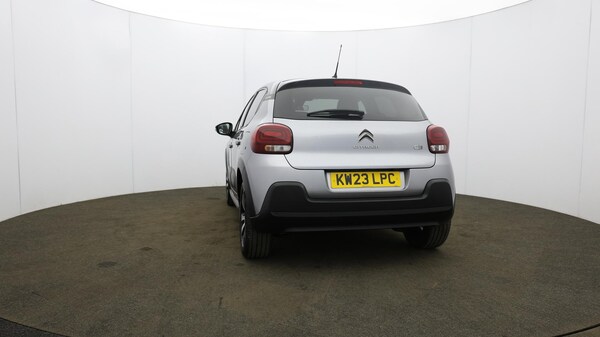 Used Citroen C3 2023 for sale - 75364314: Photo 66