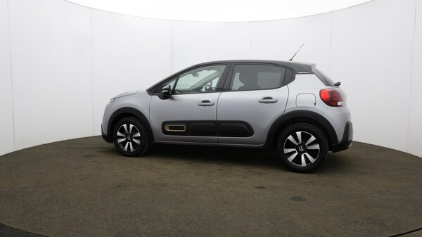 Used Citroen C3 2023 for sale - 75364314: Photo 69