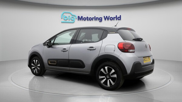 Used Citroen C3 2023 for sale - 75364314: Photo 6