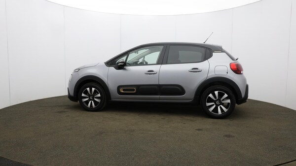Used Citroen C3 2023 for sale - 75364314: Photo 70