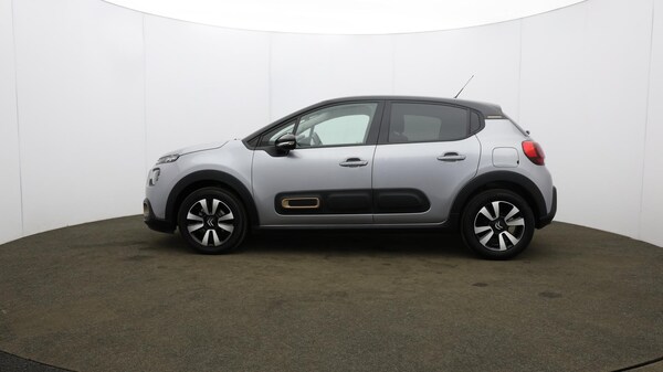 Used Citroen C3 2023 for sale - 75364314: Photo 71