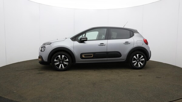 Used Citroen C3 2023 for sale - 75364314: Photo 72