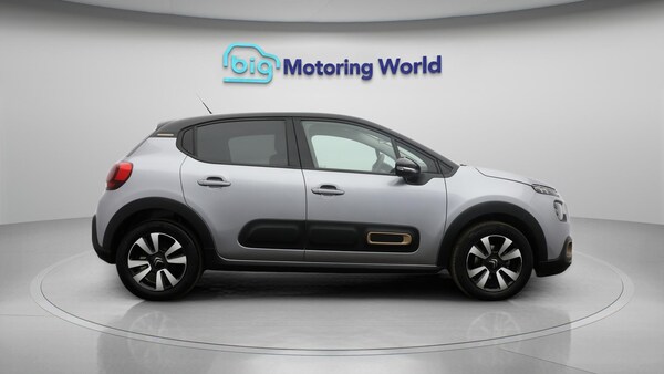 Used Citroen C3 2023 for sale - 75364314: Photo 9