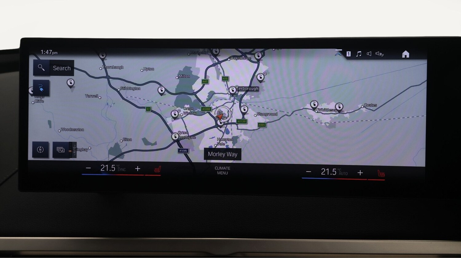 Used BMW iX for sale - 77283536: Photo 11