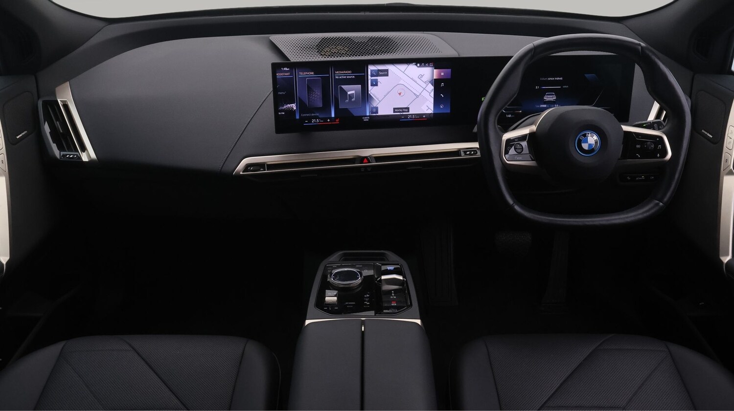 Used BMW iX for sale - 77283536: Photo 13