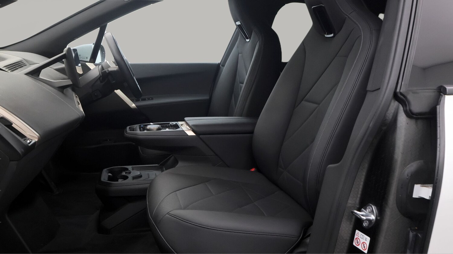 Used BMW iX for sale - 77283536: Photo 14