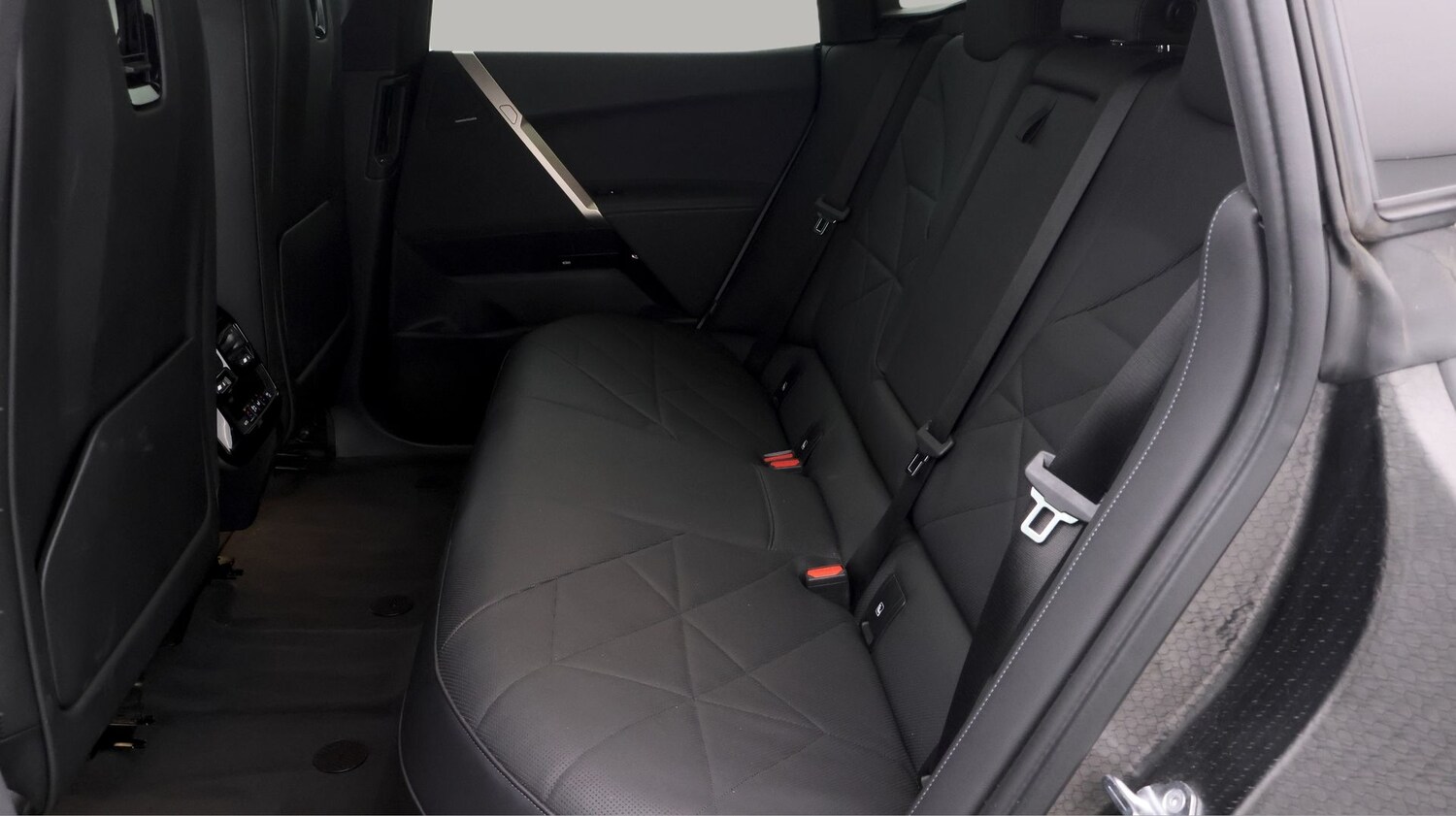 Used BMW iX for sale - 77283536: Photo 16