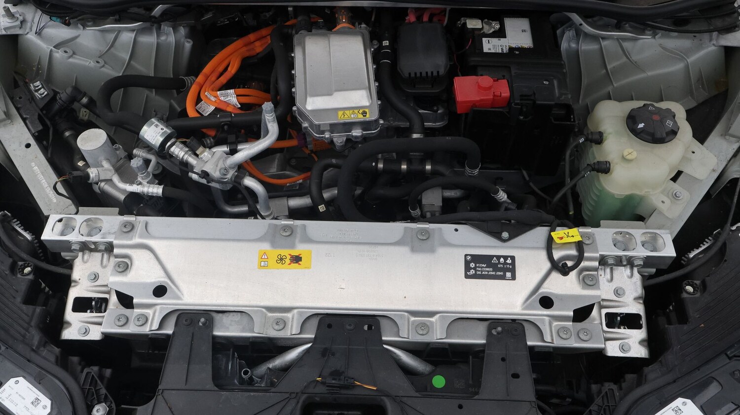 Used BMW iX for sale - 77283536: Photo 19