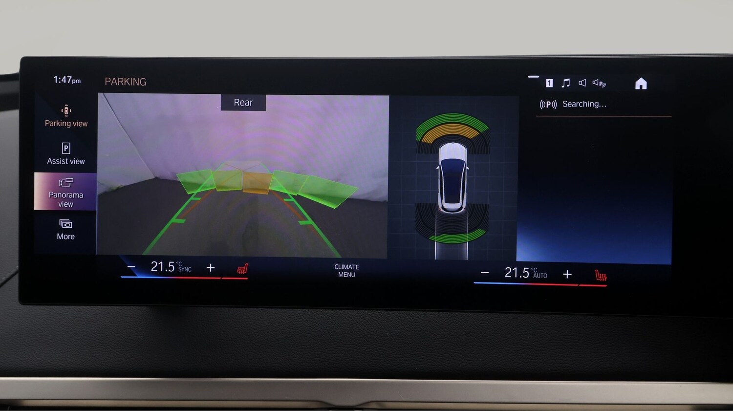 Used BMW iX for sale - 77283536: Photo 27