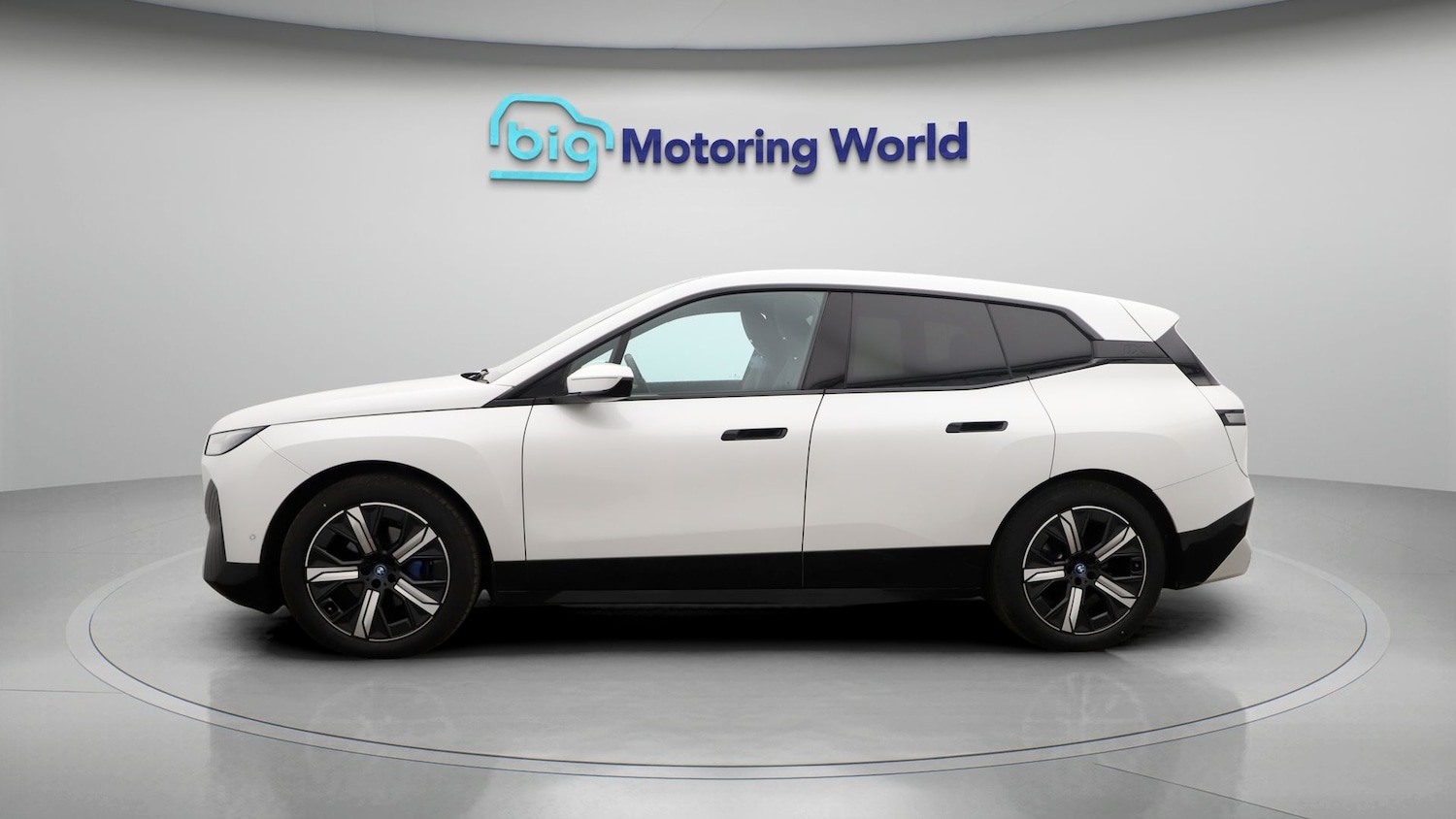 Used BMW iX for sale - 77283536: Photo 4