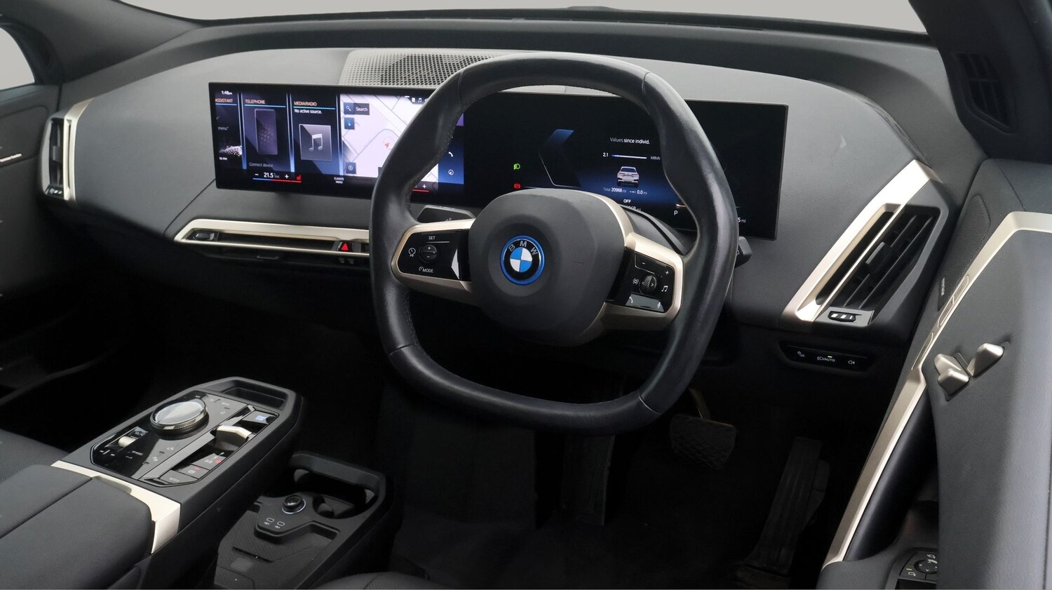 Used BMW iX for sale - 77283536: Photo 9