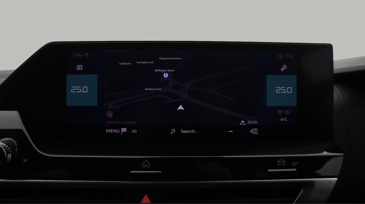 Used Citroen C4 2022 for sale - 76549368: Photo 12