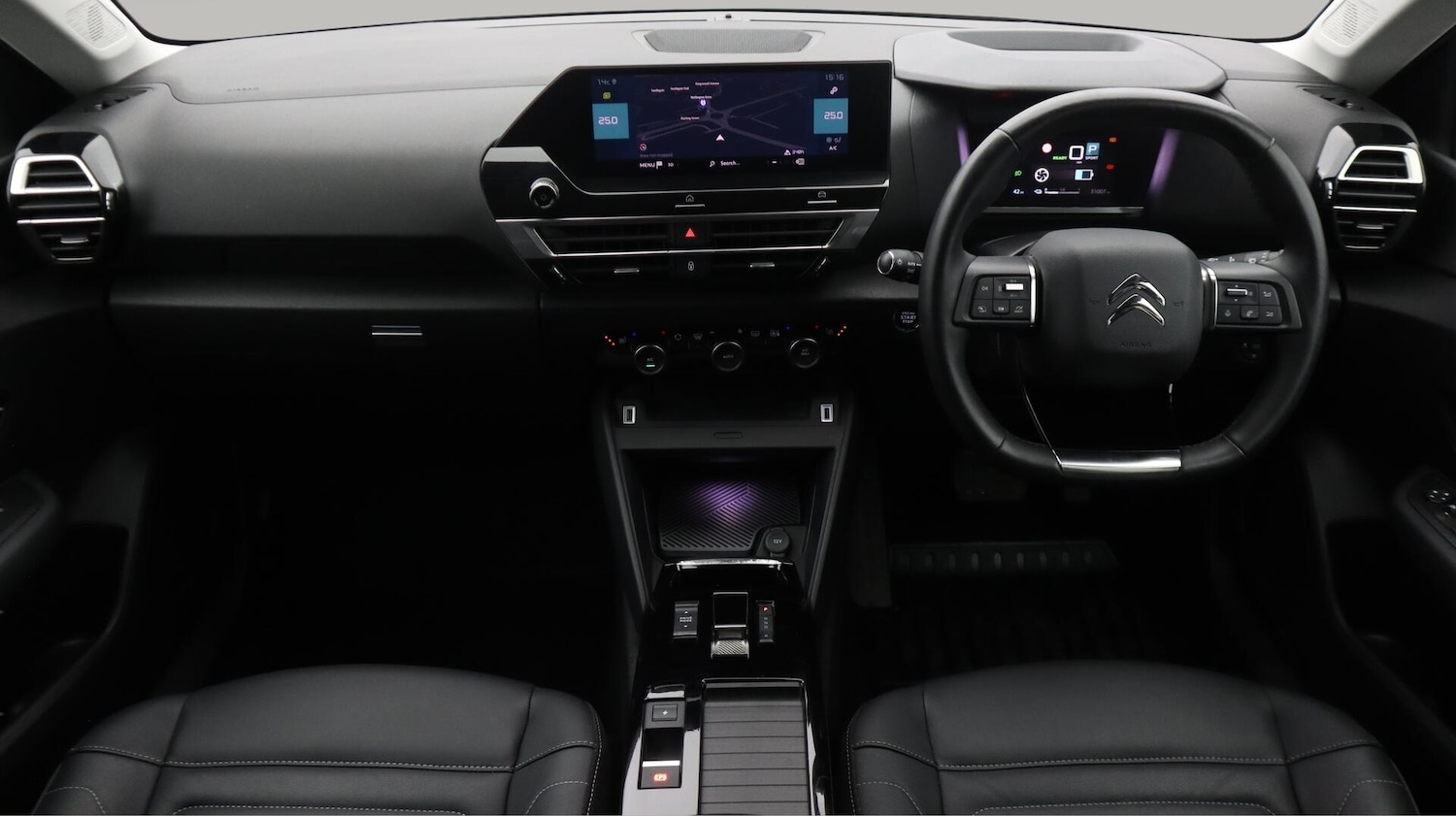 Used Citroen C4 2022 for sale - 76549368: Photo 14