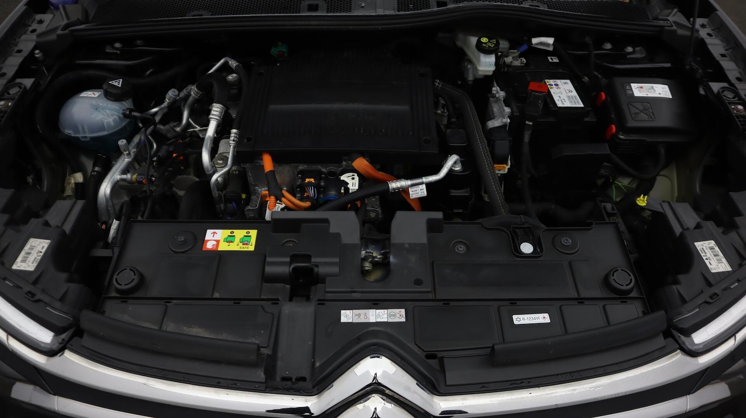 Used Citroen C4 2022 for sale - 76549368: Photo 20