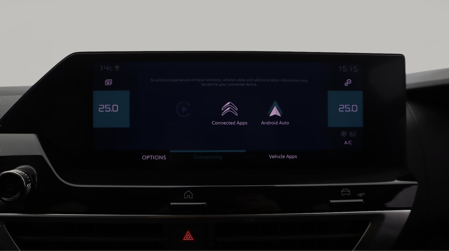 Used Citroen C4 2022 for sale - 76549368: Photo 25