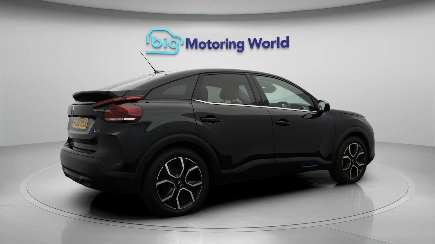 Used Citroen C4 2022 for sale - 76549368: Photo 8