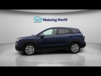 Used Suzuki SX4 S-Cross 2022 for sale - 74738968: Photo