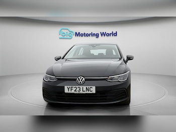 Used Volkswagen Golf 2023 for sale - 78858004: Photo