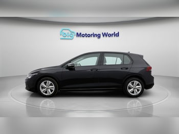 Used Volkswagen Golf 2023 for sale - 78858004: Photo