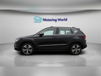 Used SEAT Ateca 2019 for sale - 78886441: Photo