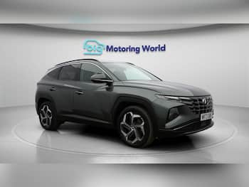 Used Hyundai TUCSON 2023 for sale - 79489312: Photo