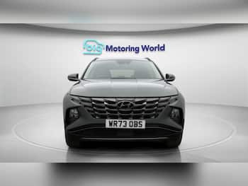 Used Hyundai TUCSON 2023 for sale - 79489312: Photo