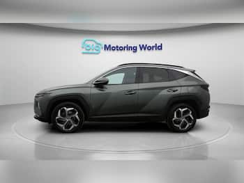Used Hyundai TUCSON 2023 for sale - 79489312: Photo