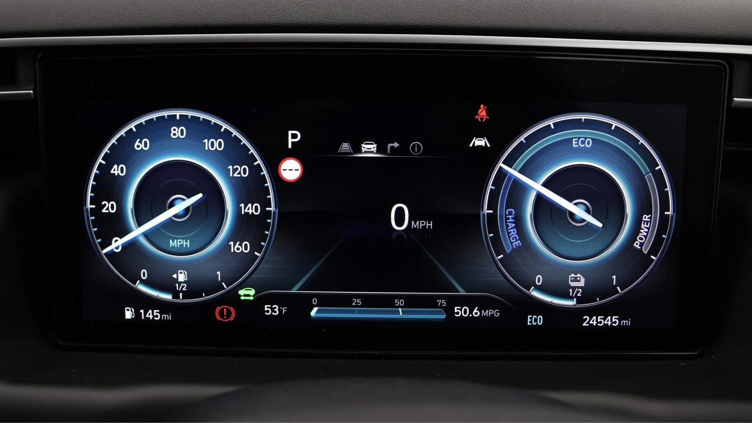 Used Hyundai TUCSON 2021 for sale - 76457032: Photo 11