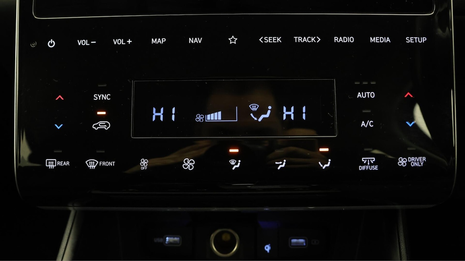 Used Hyundai TUCSON 2021 for sale - 76457032: Photo 13